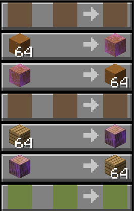 Compressed Items Image